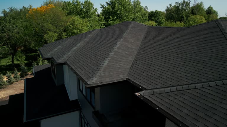 Fast & Reliable Emergency Roof Repairs in Olivia, MN